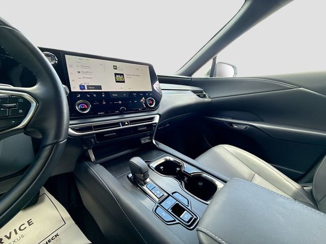 Certified 2025 Lexus RX 350 Premium w/ Accessory Package (Z1) FWD image 29
