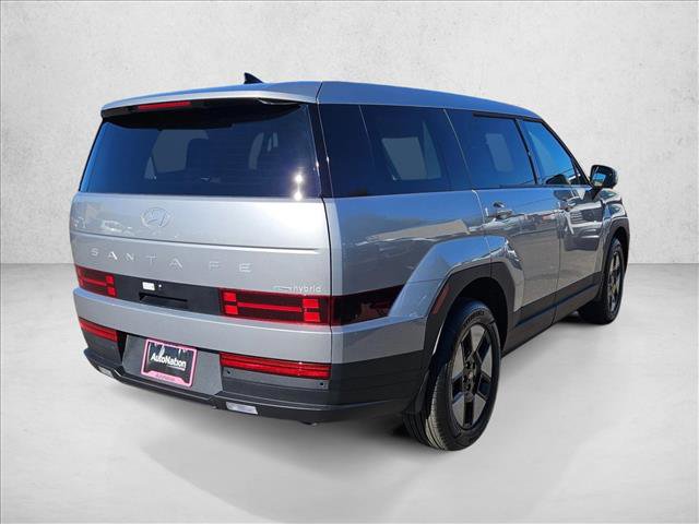 New 2026 Hyundai Santa Fe SE image 2