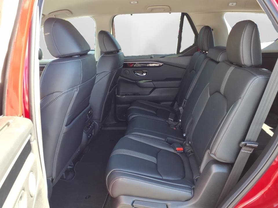 New 2026 Honda Pilot EX-L image 11