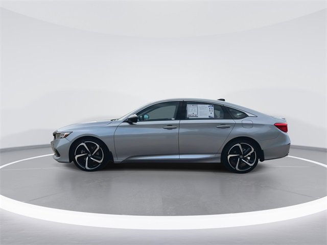 Used 2022 Honda Accord Sport Special Edition image 5