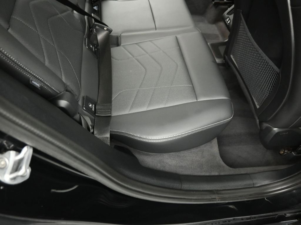 Used 2024 BMW X1 xDrive28i w/ M Sport Package image 27