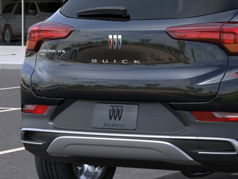 New 2026 Buick Encore GX Preferred image 14