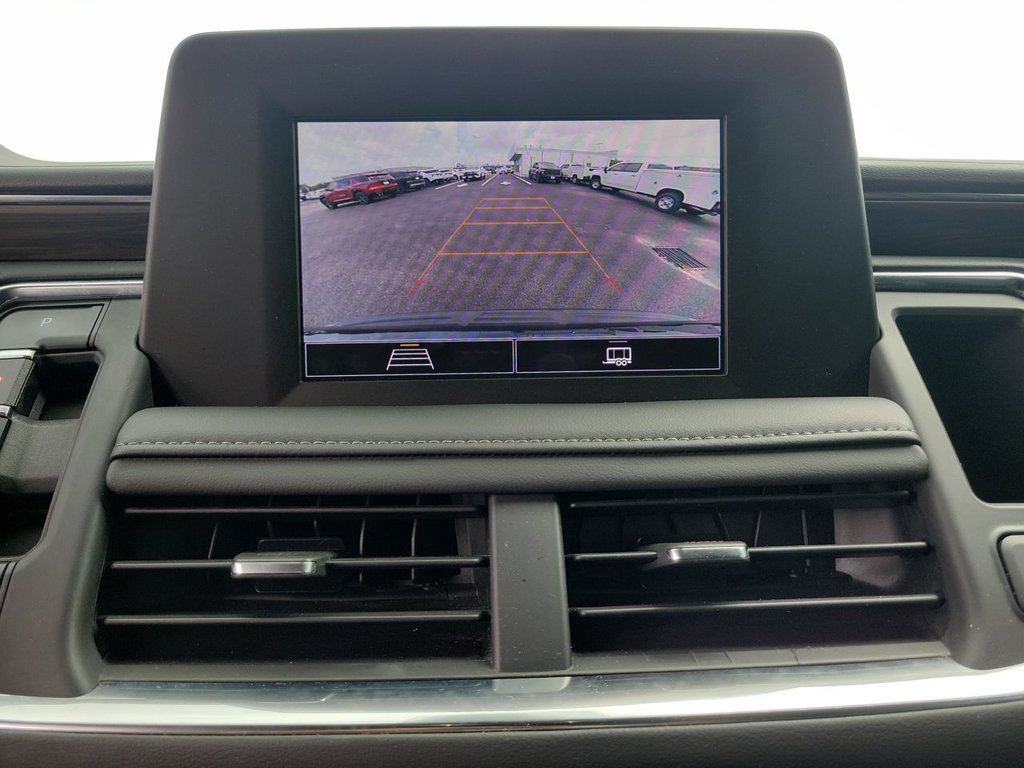 Certified 2023 Chevrolet Tahoe LS RWD image 14