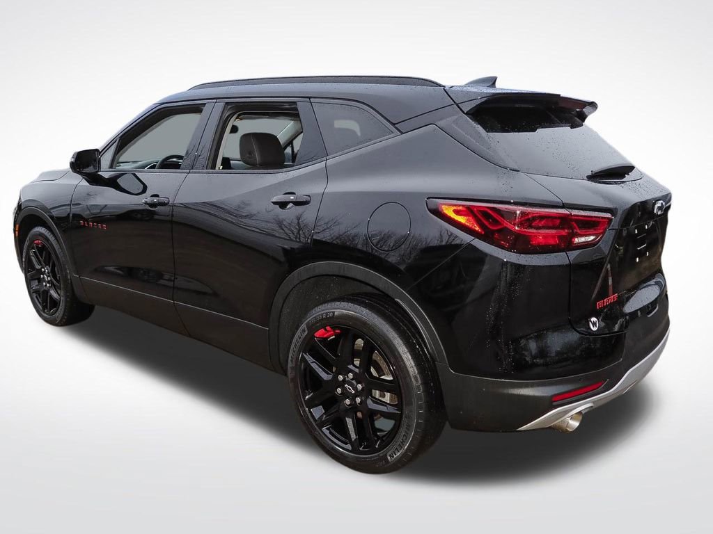 Used 2023 Chevrolet Blazer LT image 5