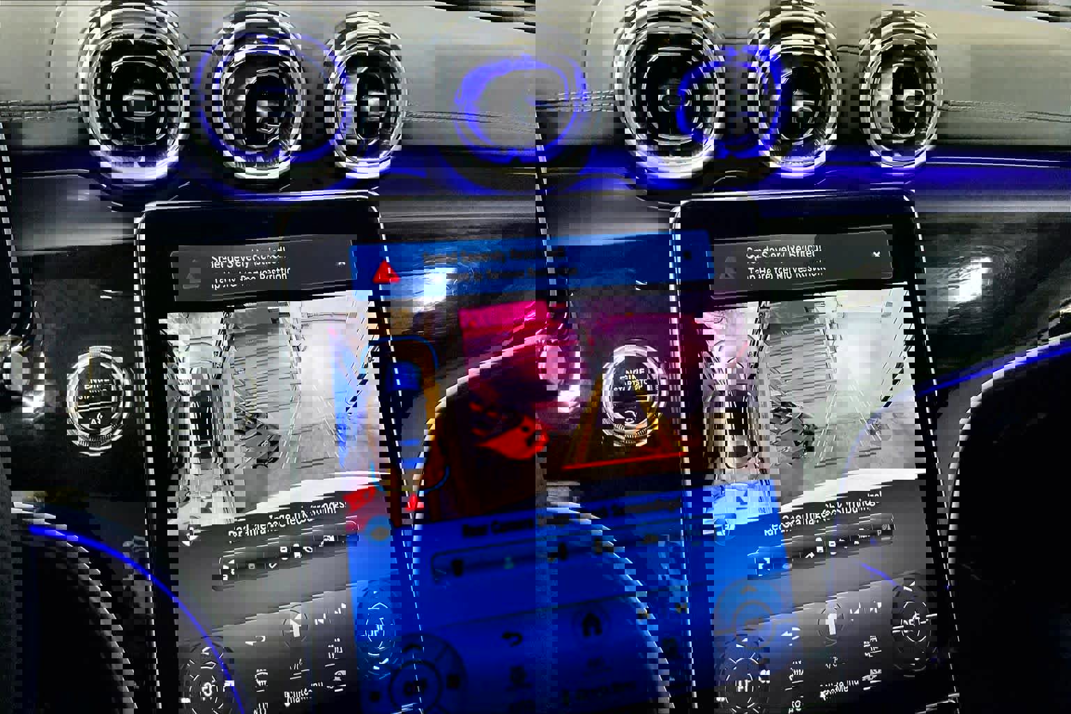 Certified 2023 Mercedes-Benz C 300 4MATIC Sedan image 29