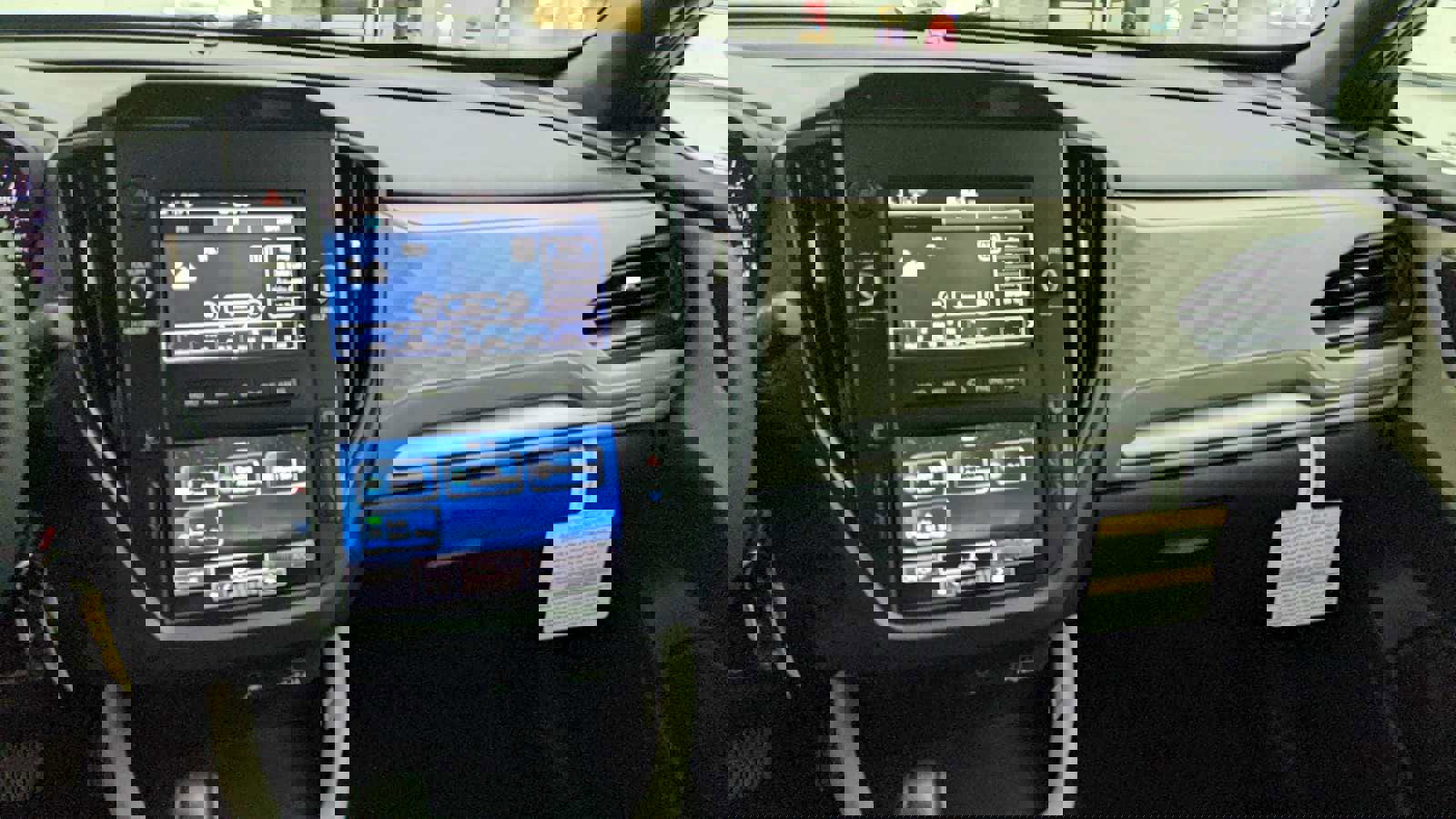 New 2026 Subaru Forester image 19