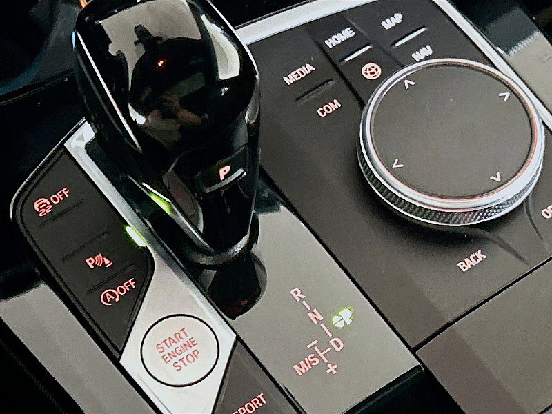 Used 2022 BMW 228i xDrive Gran Coupe w/ Convenience Package image 19