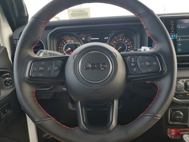 New 2026 Jeep Wrangler Unlimited Rubicon 392 image 24