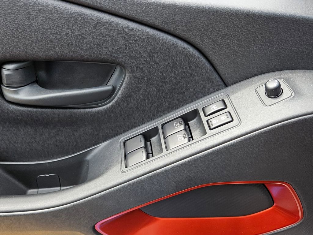 New 2026 Nissan Frontier Pro-X w/ Pro Premium Package image 33