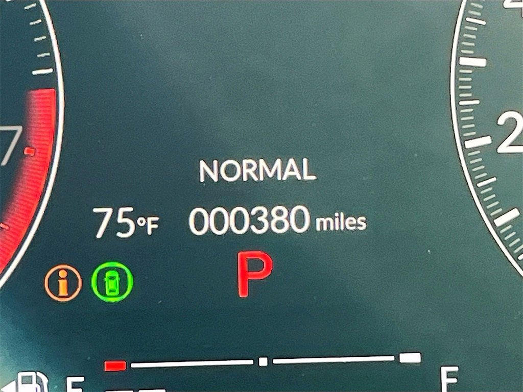 Used 2025 Honda Civic Sport image 12