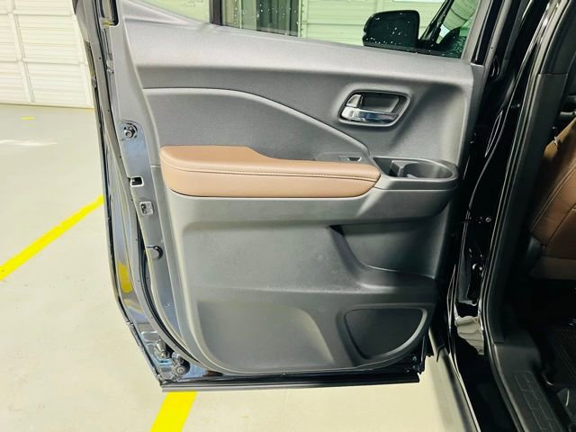 New 2026 Honda Ridgeline RTL image 27