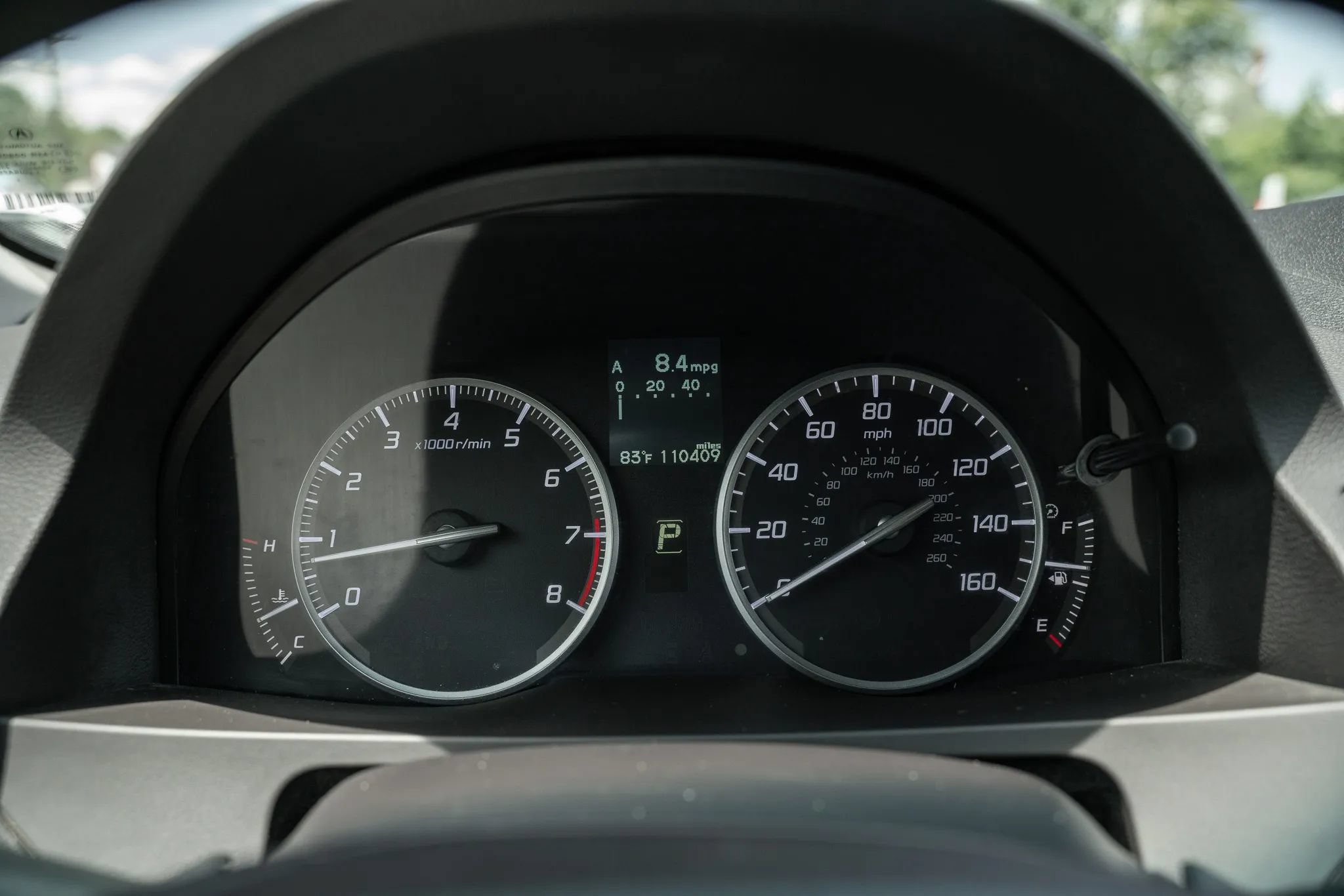 Used 2015 Acura RDX AWD image 19