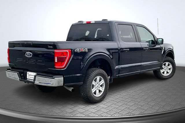 Used 2023 Ford F150 XLT AWD/4WD image 6