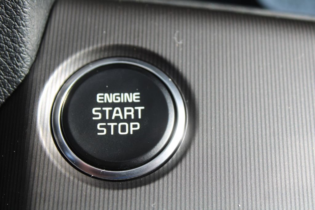 New 2027 Kia Sportage SX FWD image 36