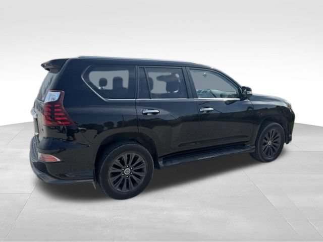 Used 2021 Lexus GX 460 Premium w/ Accessory Package AWD/4WD image 38