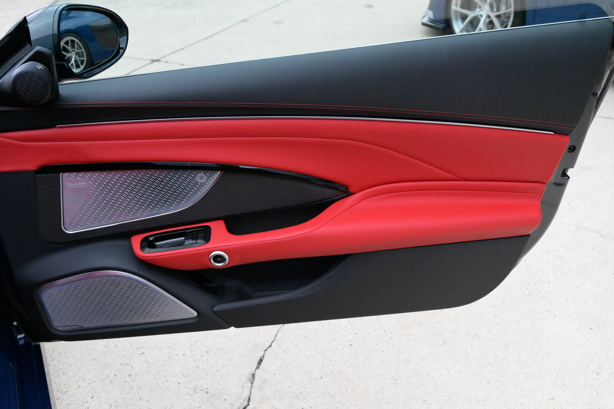 New 2026 Maserati GranCabrio Modena AWD/4WD image 44
