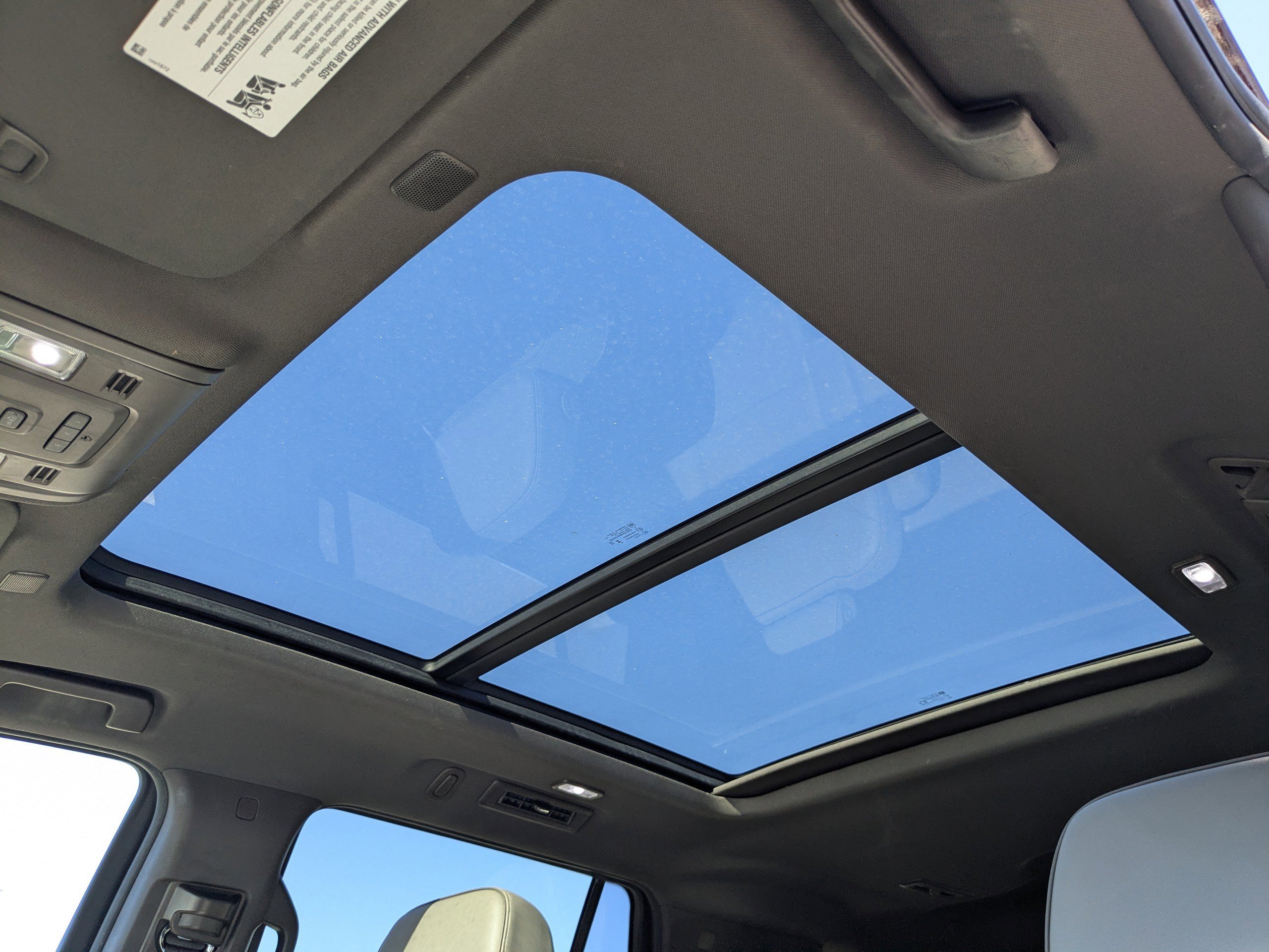 Used 2023 GMC Yukon SLT w/ Max Trailering Package image 23