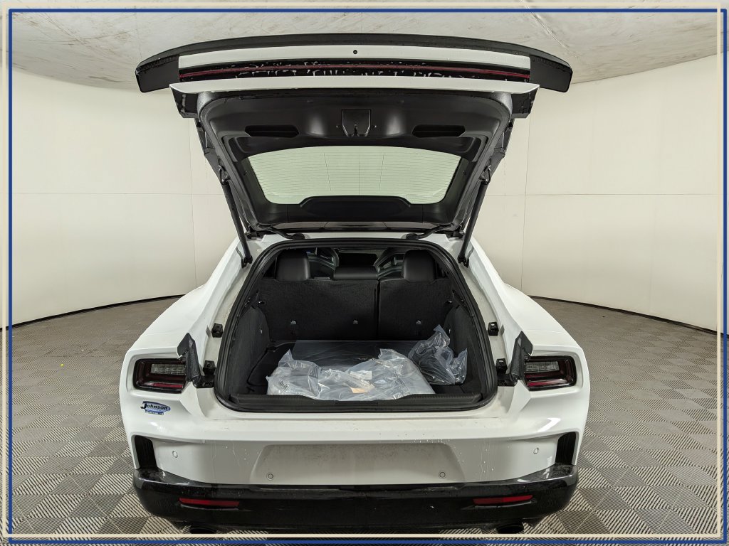 New 2026 Dodge Charger Scat Pack AWD/4WD image 9