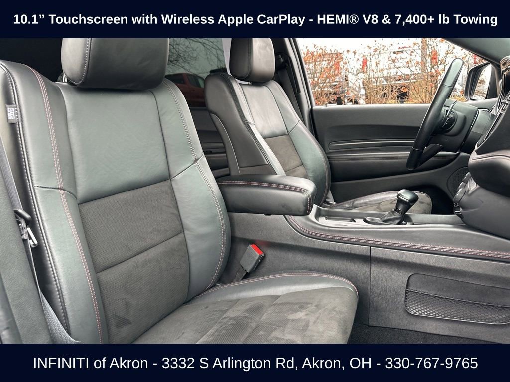 Used 2021 Dodge Durango R/T image 24