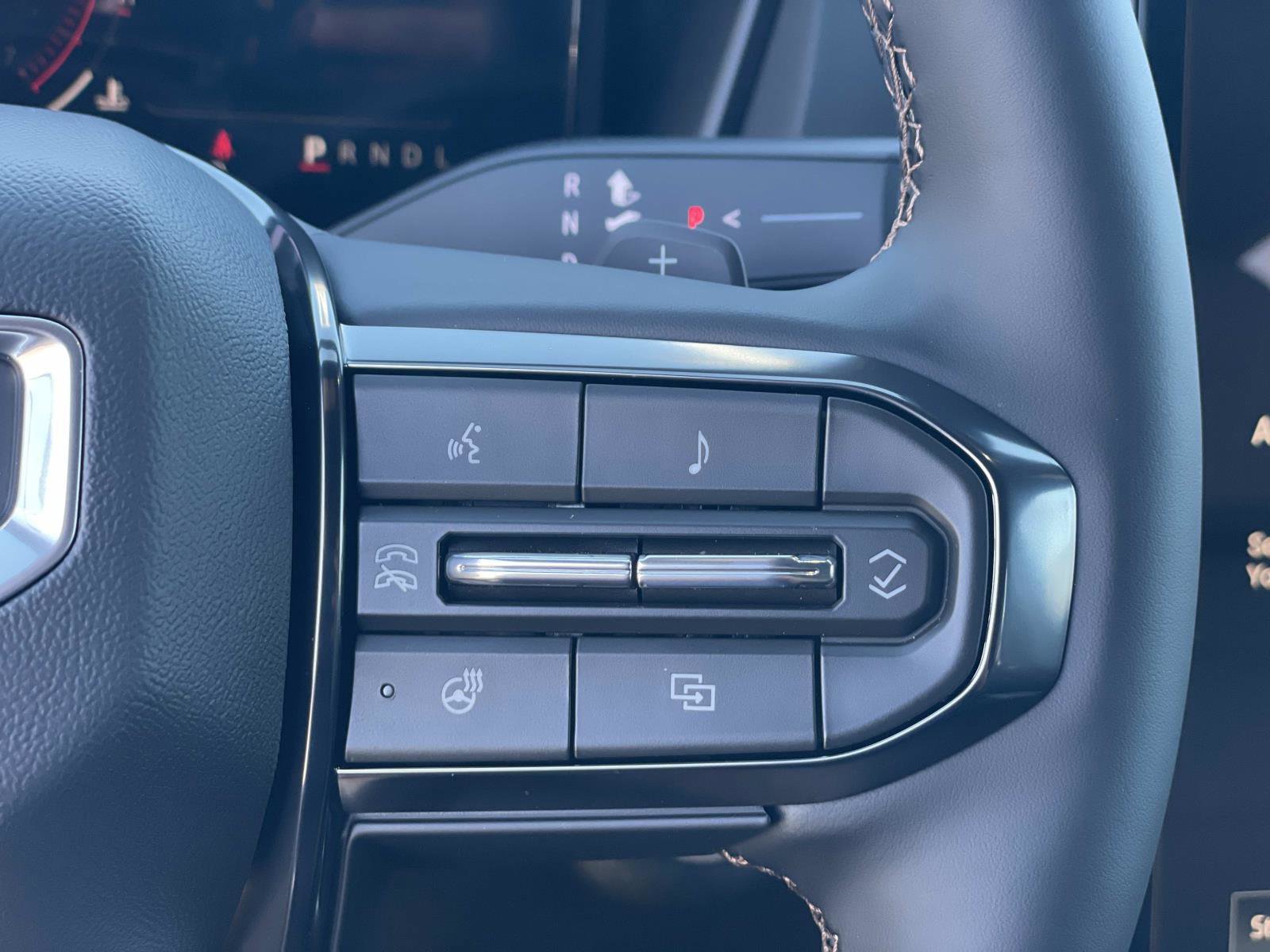 New 2026 GMC Terrain AT4 w/ Technology Package II image 12