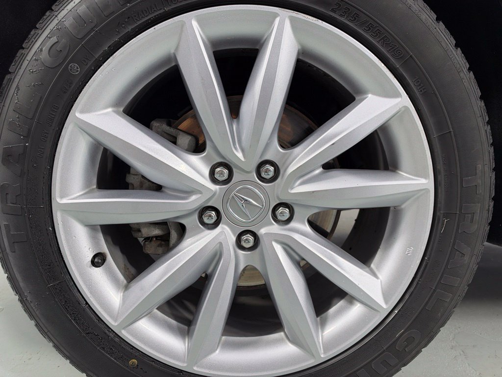 Used 2022 Acura RDX AWD image 9