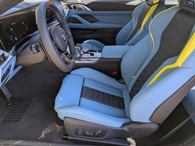 New 2026 BMW M4 xDrive Competition w/ Executive Package image 4