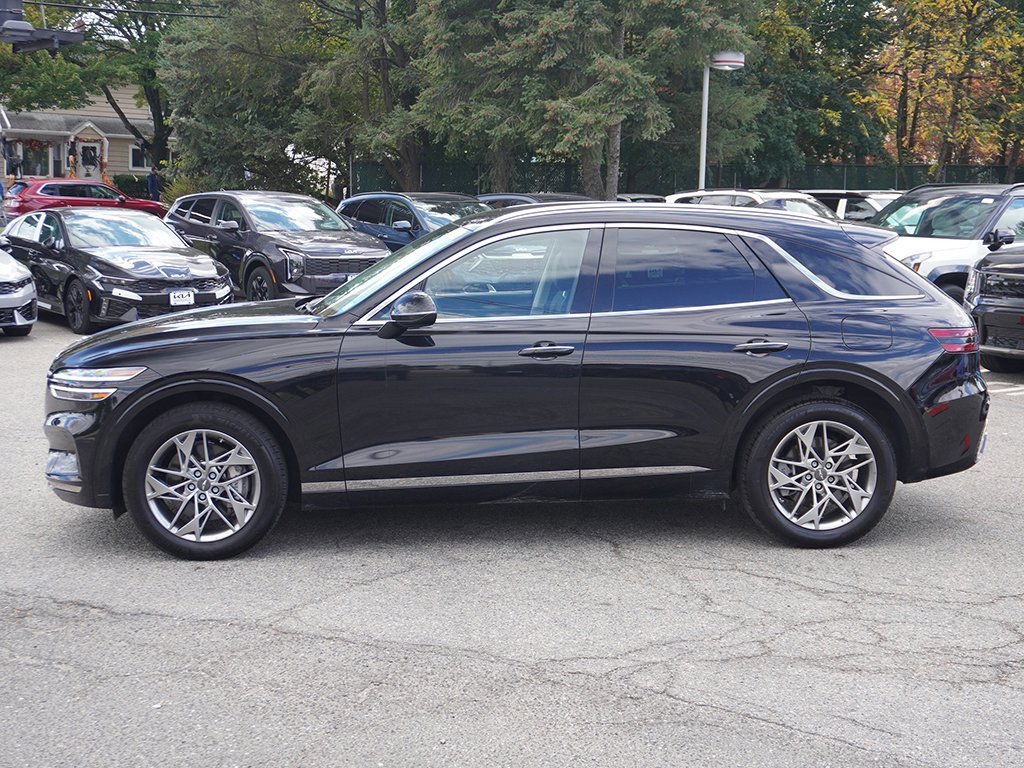 Used 2024 Genesis GV70 2.5T image 17