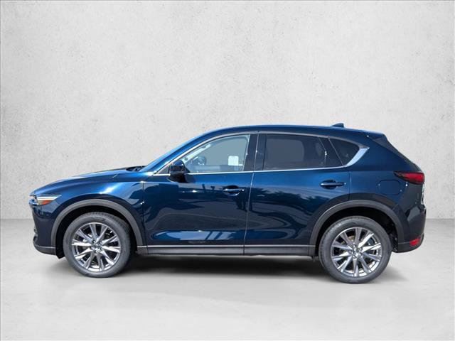 Used 2019 MAZDA CX-5 Grand Touring FWD image 9