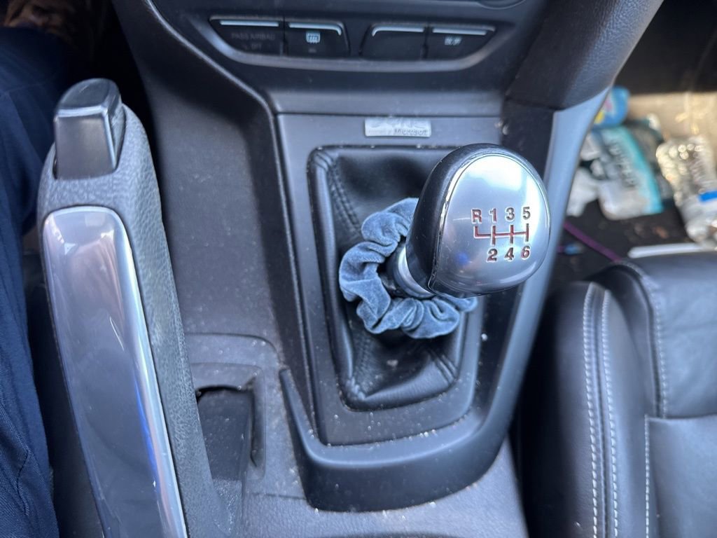 Used 2013 Ford Focus ST image 43