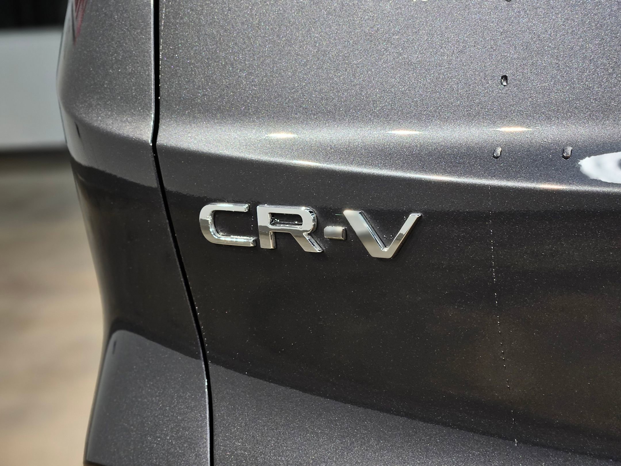 Used 2024 Honda CR-V EX-L image 39