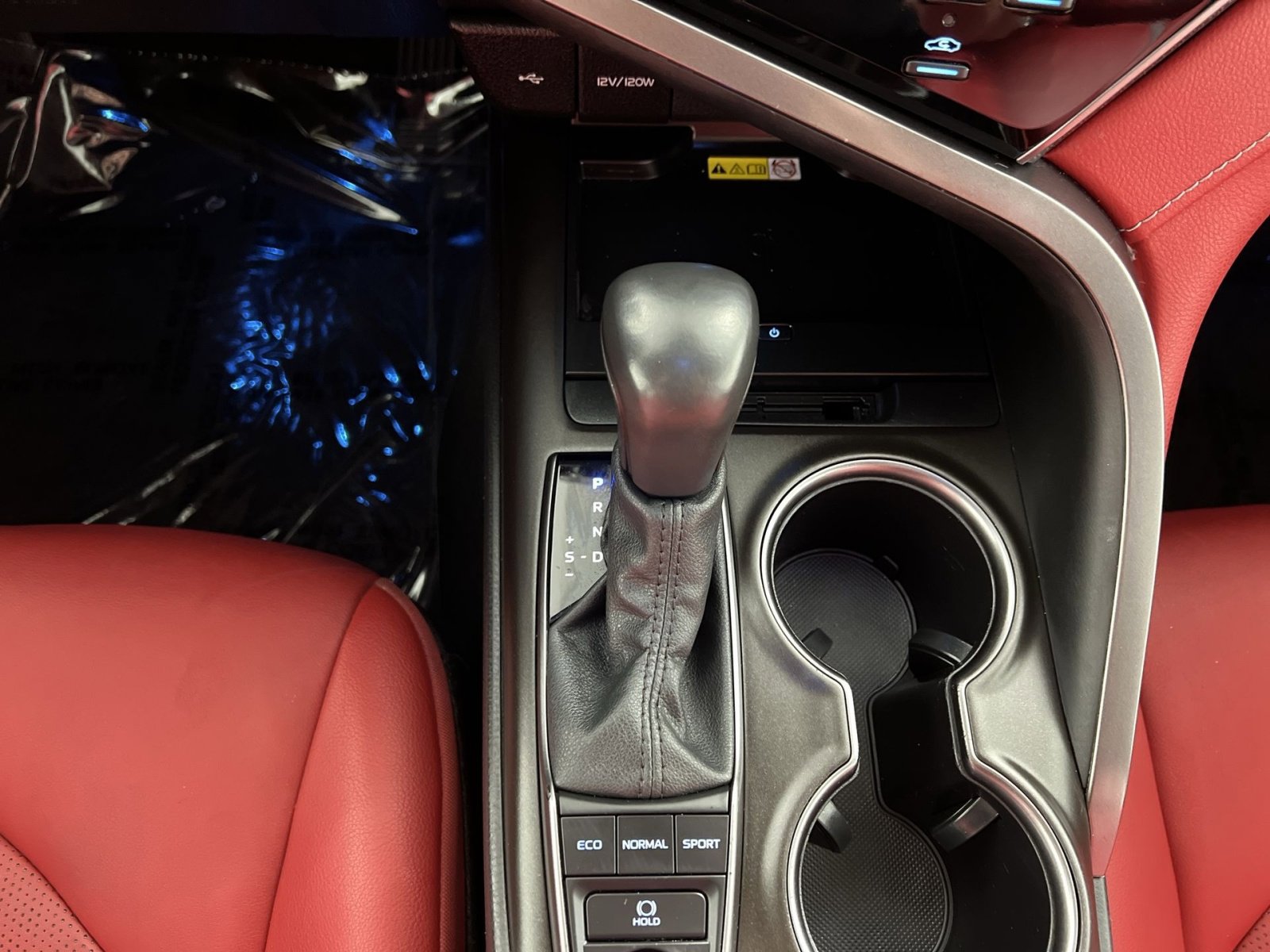 Used 2024 Toyota Camry XSE image 21