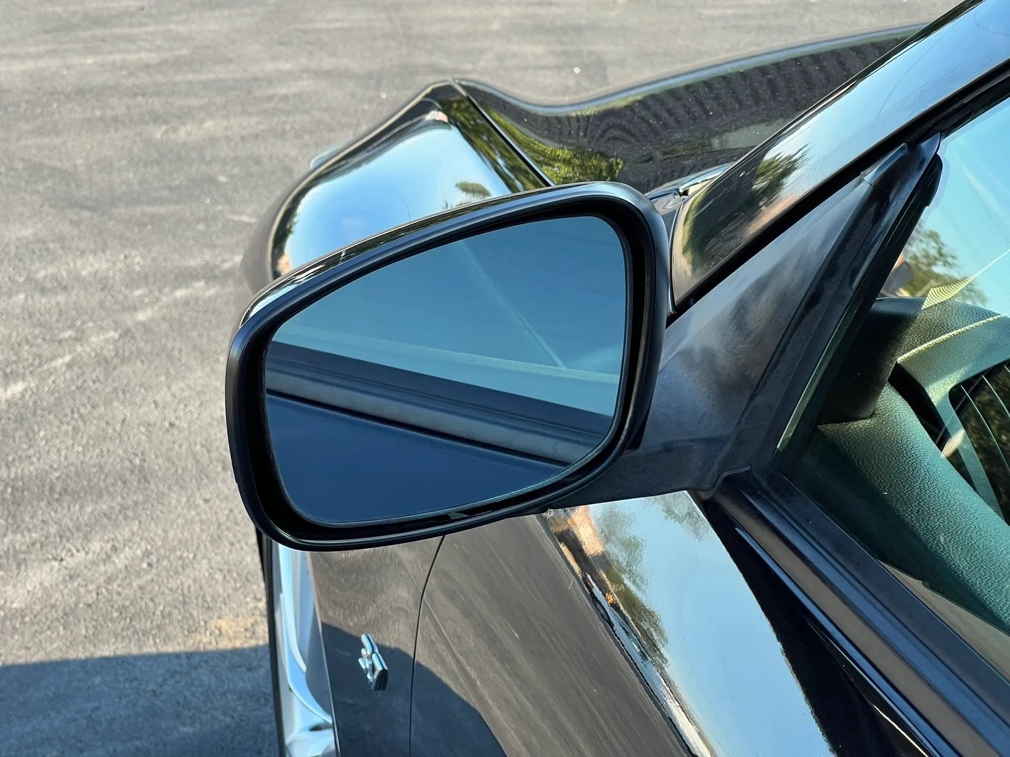 Used 2014 INFINITI Q60 AWD Coupe w/ Premium Package image 13