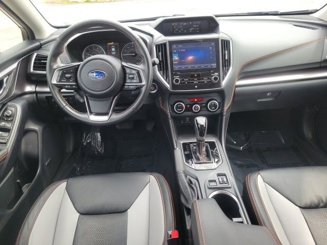 Used 2023 Subaru Crosstrek 2.5i Limited AWD/4WD image 15