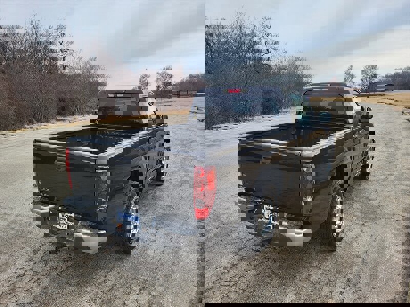 Used 2012 Chevrolet Colorado W/T image 7