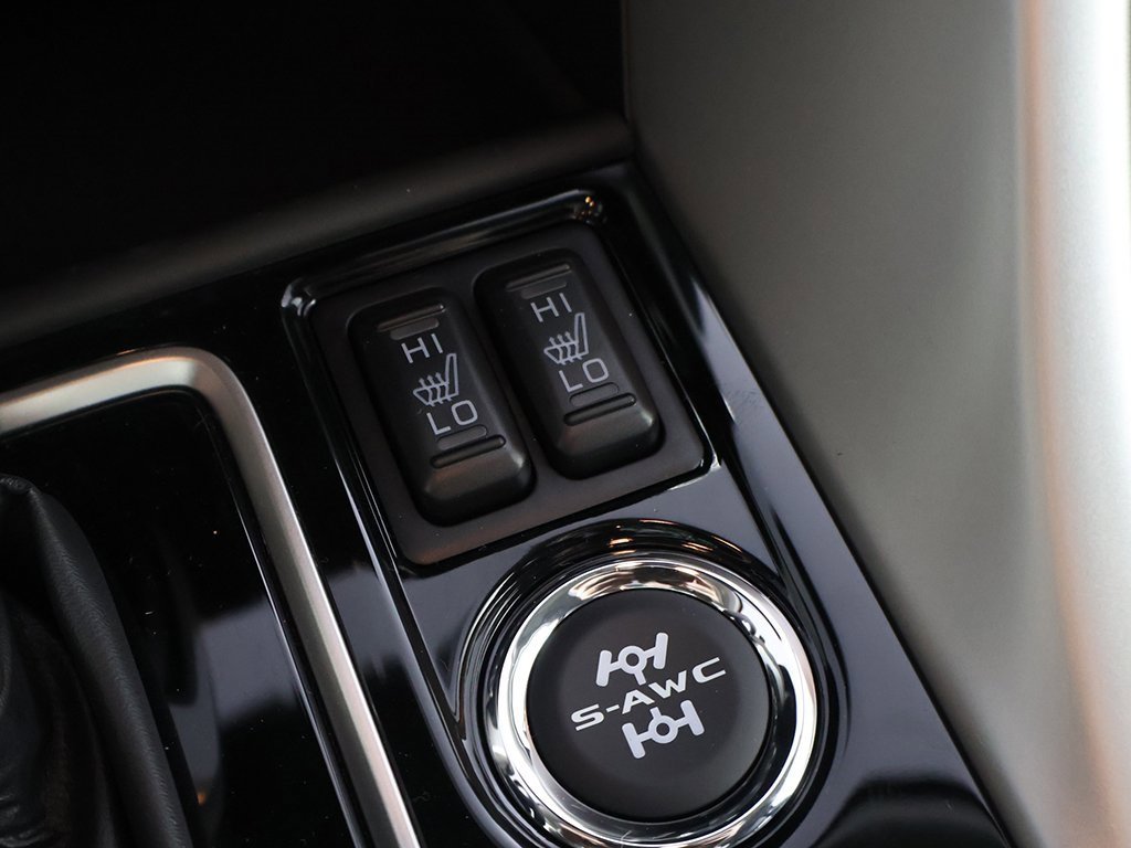 New 2026 Mitsubishi Eclipse Cross SE image 46