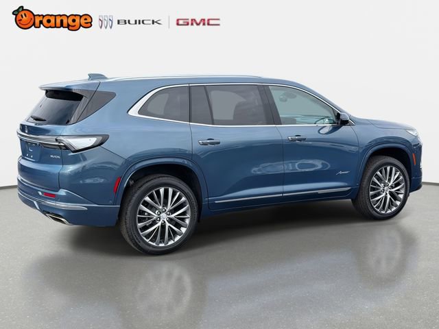 New 2026 Buick Enclave Avenir w/ Super Cruise Package image 4