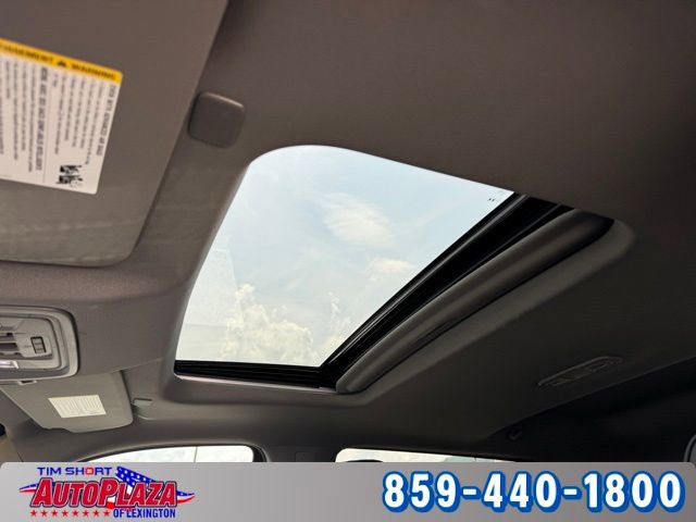 Used 2024 GMC Sierra 1500 Denali w/ Denali Reserve Package image 29