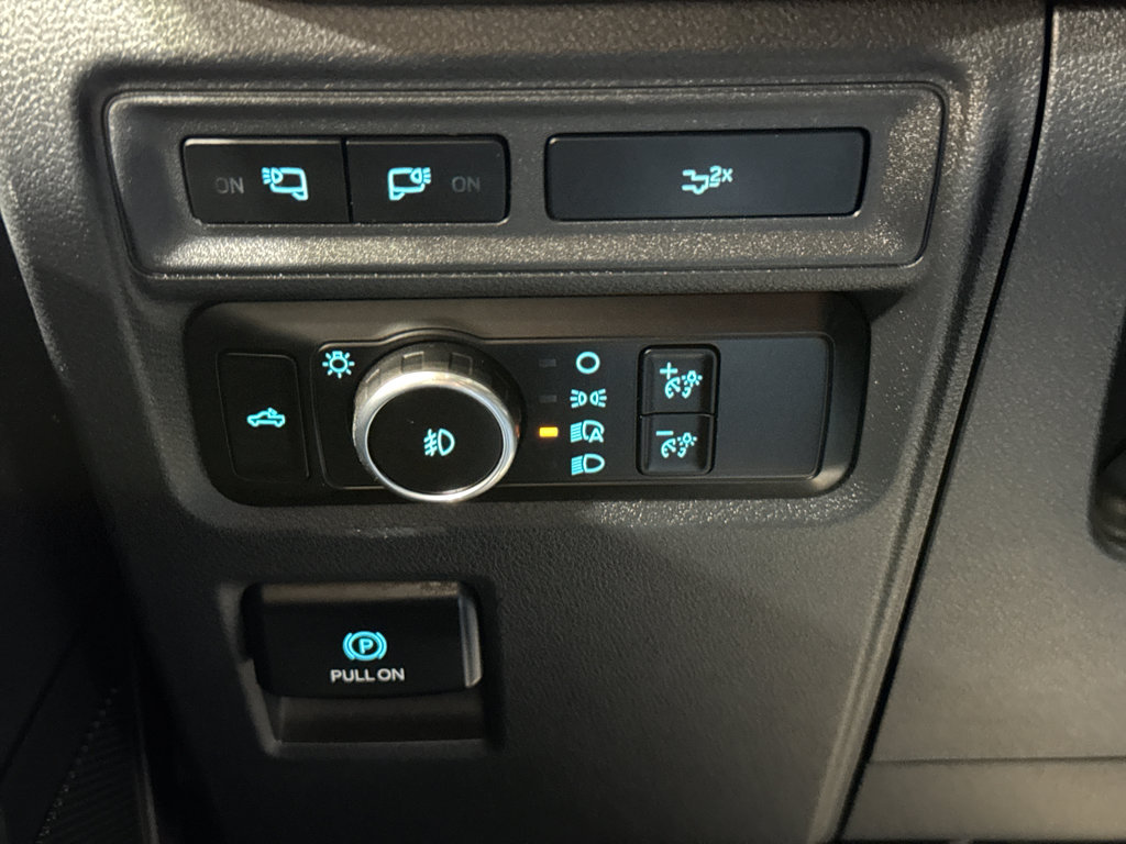 Used 2023 Ford F150 XLT w/ Equipment Group 302A High image 36