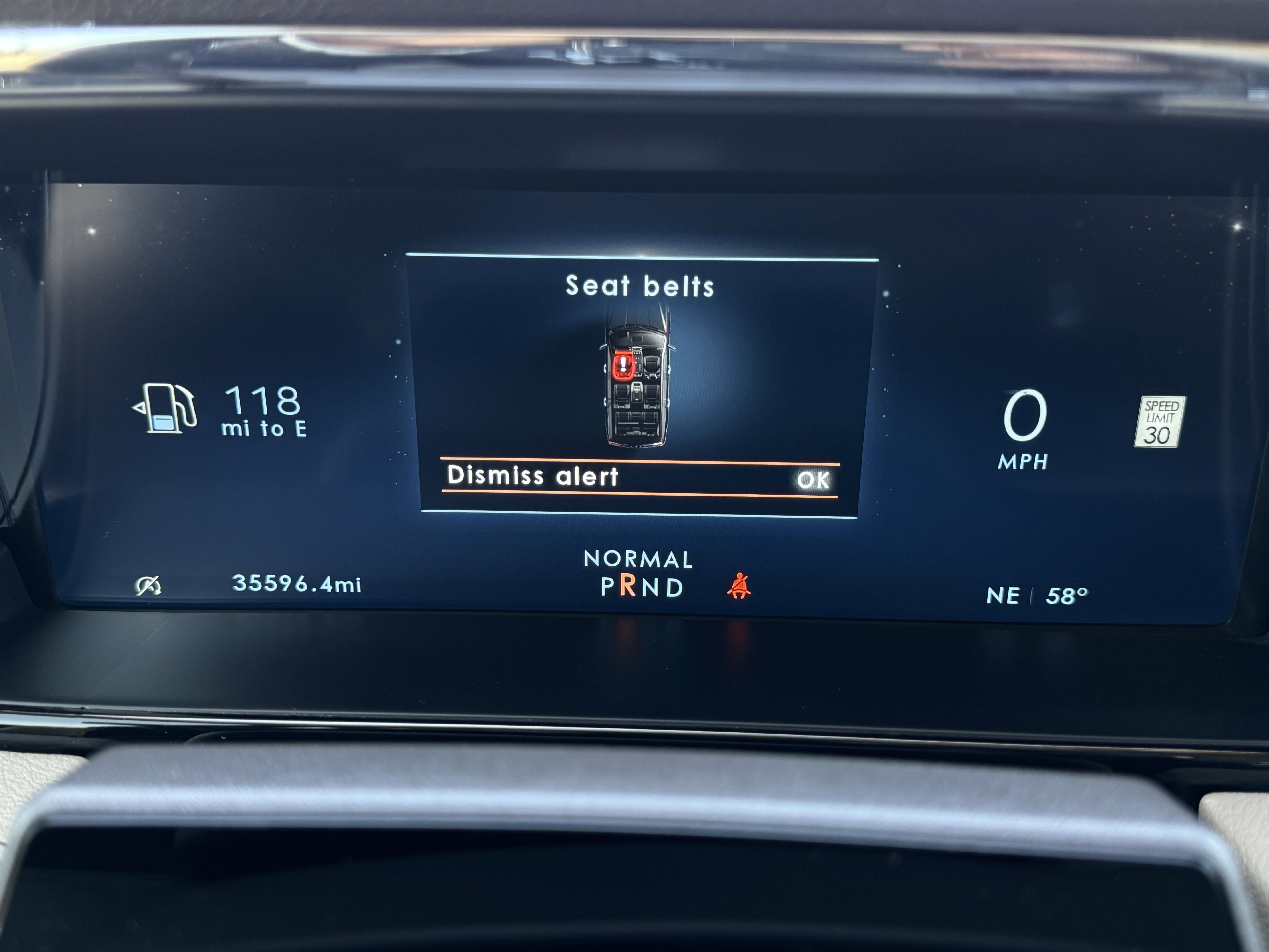 Certified 2023 Lincoln Navigator Reserve image 21