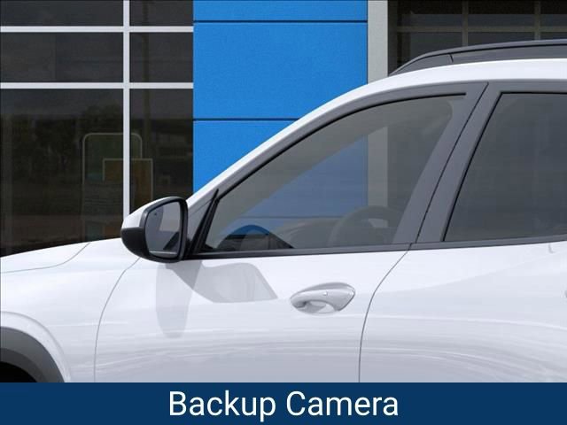 New 2026 Chevrolet Trax LT image 13