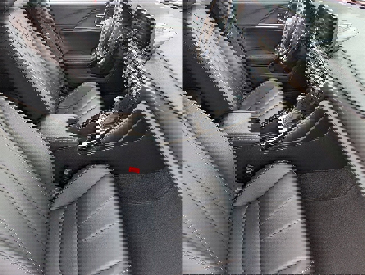 Certified 2023 Acura Integra A-Spec image 14