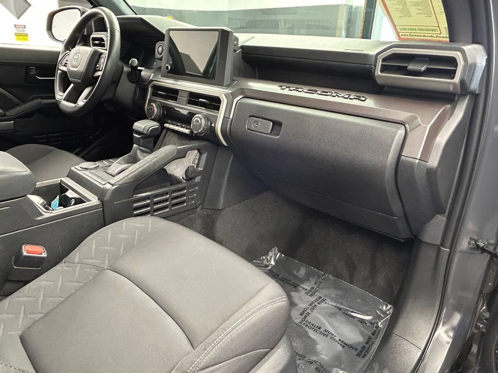 Used 2025 Toyota Tacoma SR5 RWD image 15