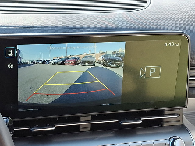 Certified 2024 Hyundai Kona SEL image 18