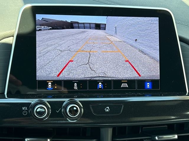 New 2025 Cadillac CT4 Premium Luxury image 10