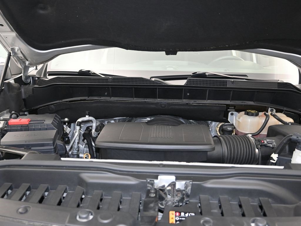 Used 2020 Chevrolet Silverado 1500 LT image 23