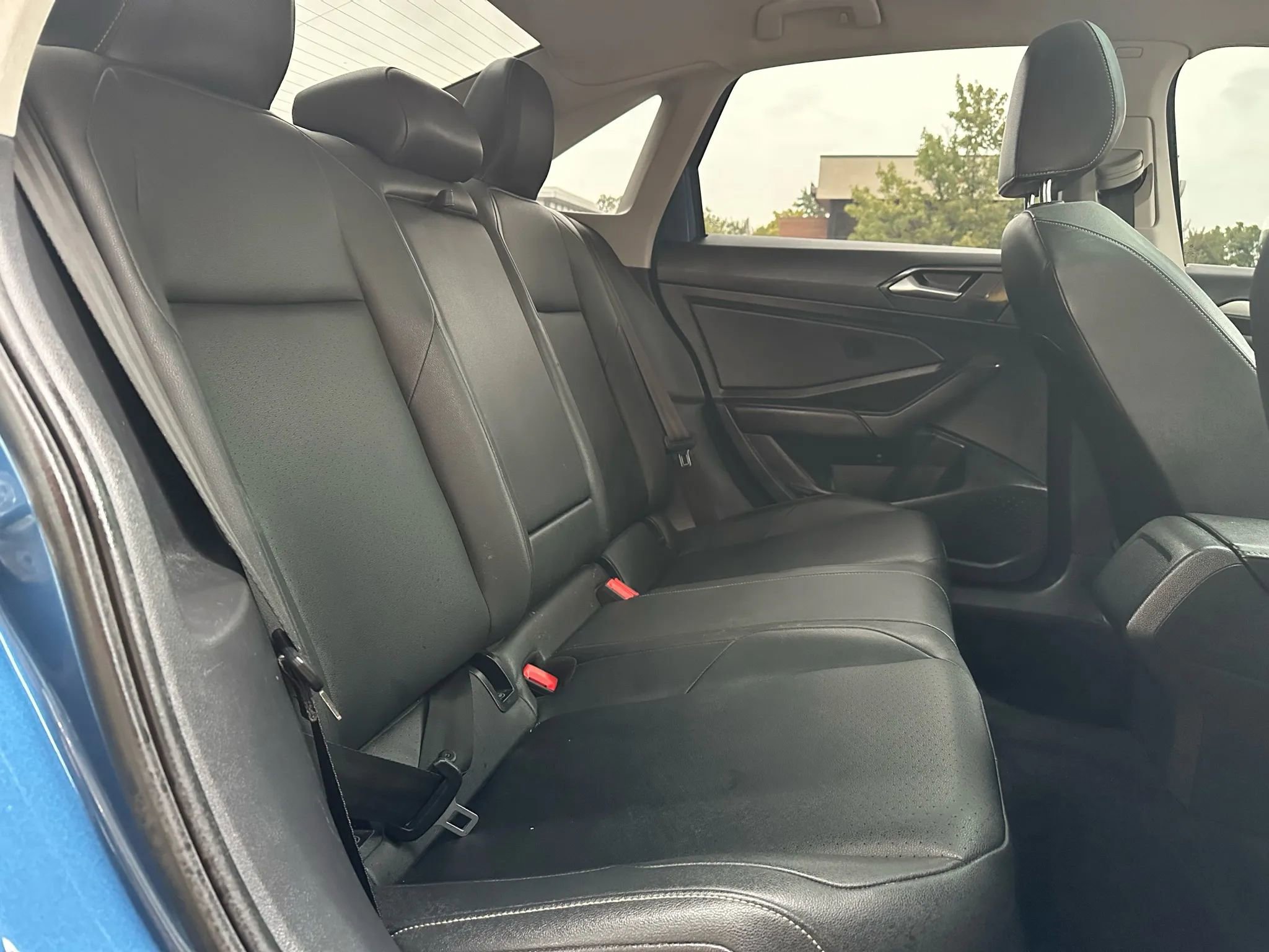 Used 2019 Volkswagen Jetta SE image 13