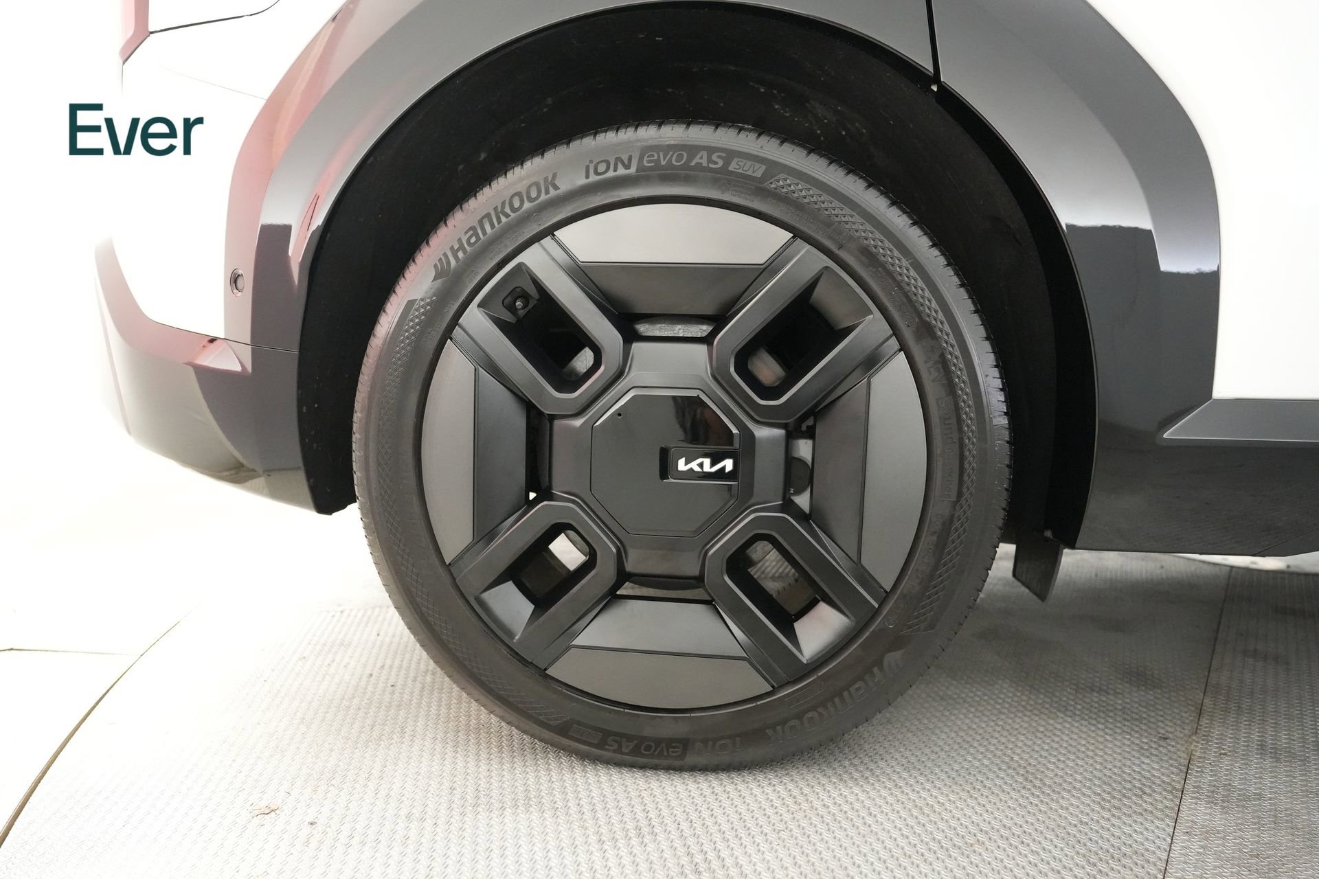 Used 2024 Kia EV9 GT-Line image 21