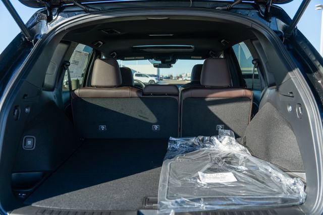 Used 2025 Honda Passport EX-L image 18