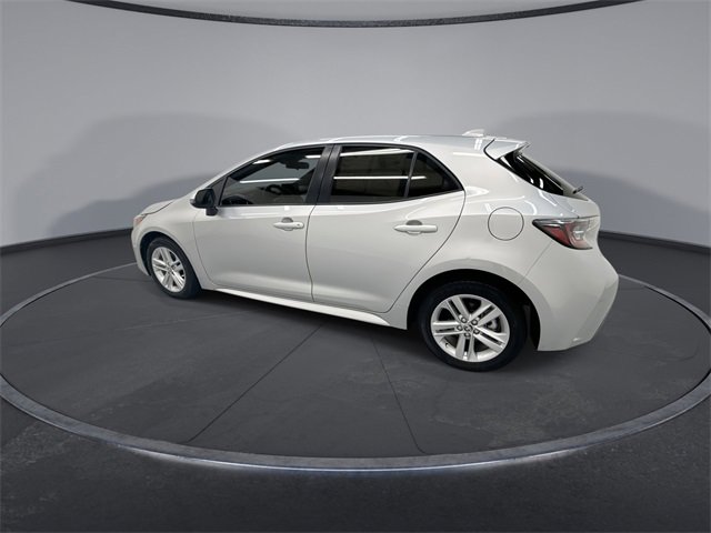 Used 2022 Toyota Corolla SE image 6