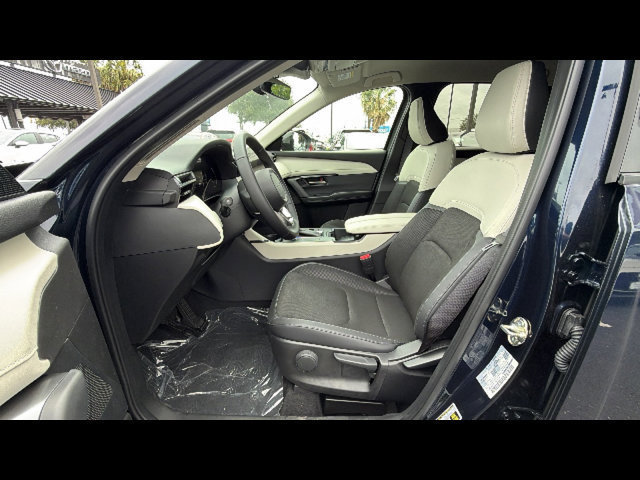 New 2026 MAZDA CX-5 Select AWD/4WD image 12